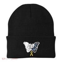 Pao Surgery Strong Hip Surgery Awareness Beanie thumb 0