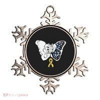 Pao Surgery Strong Hip Surgery Awareness Ornament thumb 0