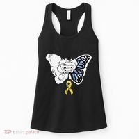 Pao Surgery Strong Hip Surgery Awareness Women's Tank Top thumb 0