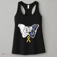 Pao Surgery Strong Hip Surgery Awareness Women's Tank Top thumb 3
