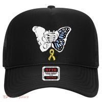 Pao Surgery Strong Hip Surgery Awareness Hat thumb 0
