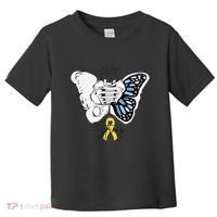Pao Surgery Strong Hip Surgery Awareness Toddler T-Shirt thumb 0
