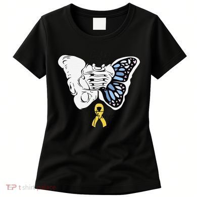 Pao Surgery Strong Hip Surgery Awareness Women's T-Shirt