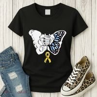 Pao Surgery Strong Hip Surgery Awareness Women's T-Shirt thumb 3