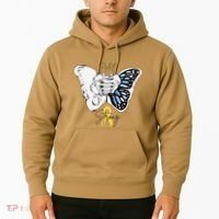Pao Surgery Strong Hip Surgery Awareness Hoodie thumb 2