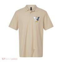 Pao Surgery Strong Hip Surgery Awareness Polo thumb 0