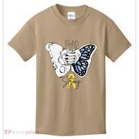 Pao Surgery Strong Hip Surgery Awareness Kids T-Shirt thumb 0