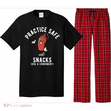 Pajama Set