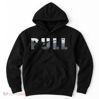 Pull Skeet Shooter Shotgun Trap Gift Hoodie thumb 0