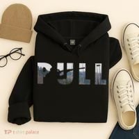 Pull Skeet Shooter Shotgun Trap Gift Hoodie thumb 4