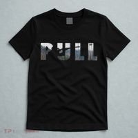 Pull Skeet Shooter Shotgun Trap Gift T-Shirt thumb 5