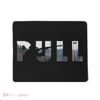 Pull Skeet Shooter Shotgun Trap Gift Mousepad thumb 0