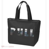 Pull Skeet Shooter Shotgun Trap Gift Tote Bag thumb 3