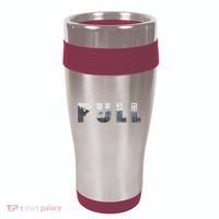 Pull Skeet Shooter Shotgun Trap Gift 16oz Travel Tumbler thumb 0