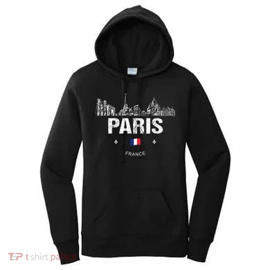 Women's Hoodie
