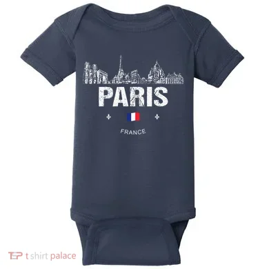 Baby Bodysuit