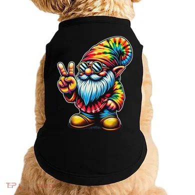 Doggie Tank
