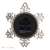 Police State Trooper Super Trooper Costume Sheriff Ornament thumb 0