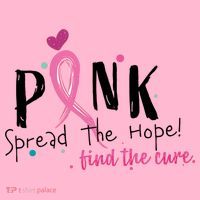 Pink Spread The Hope Time The Cure Breast Cancer Awareness Kids Hoodie thumb 5