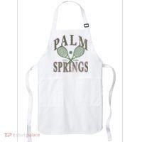 Palm Springs Tennis Apron thumb 0