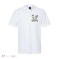 Palm Springs Tennis Polo thumb 0