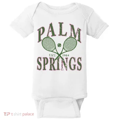 Baby Bodysuit