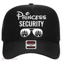 Princess Security Team Big Brother Announcement Birthday Hat thumb 0