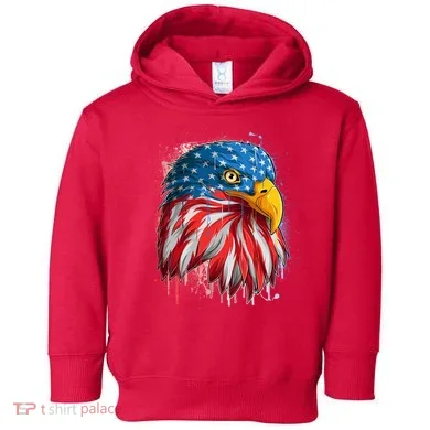 Toddler Hoodie