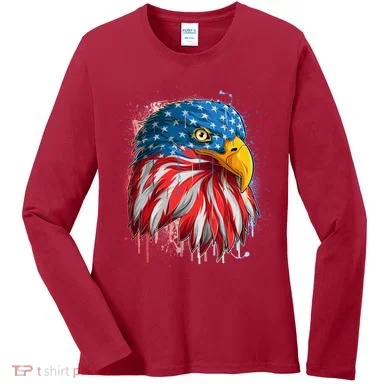 Women's Long Sleeve Shirt