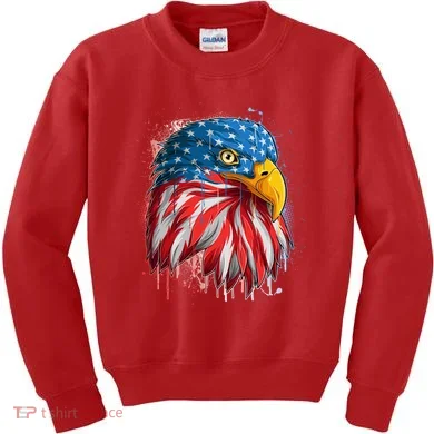 Kids Sweatshirt