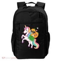 Pineapple Swinger Unicorn  Swinging Lifestyle Polyamory Backpack thumb 0