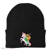 Pineapple Swinger Unicorn  Swinging Lifestyle Polyamory Beanie thumb 0