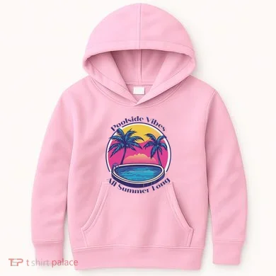 Kids Hoodie