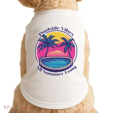 Doggie Tank