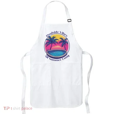 Apron