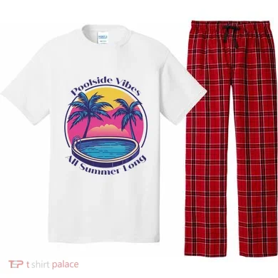 Pajama Set