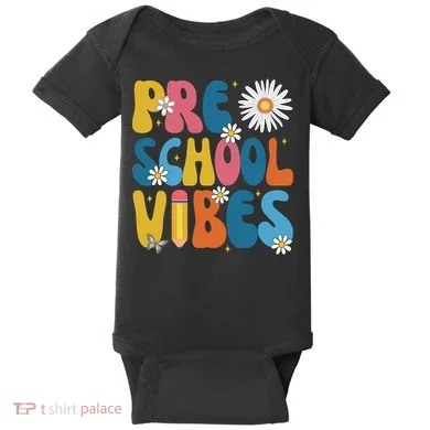 Baby Bodysuit