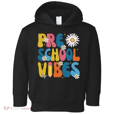 Toddler Hoodie