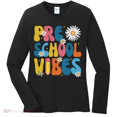 Women's Long Sleeve Shirt