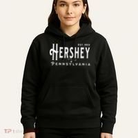 Pennsylvania Souvenir Visit Hershey Hoodie thumb 5
