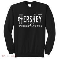 Pennsylvania Souvenir Visit Hershey Sweatshirt thumb 0