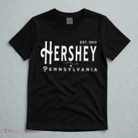 Pennsylvania Souvenir Visit Hershey T-Shirt thumb 5