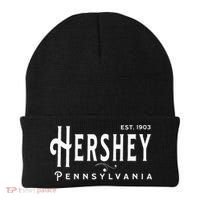 Pennsylvania Souvenir Visit Hershey Beanie thumb 0