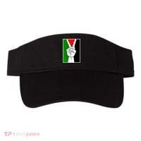Palestine Support Victory Symbol Free Palestine Palestinian Visor thumb 0