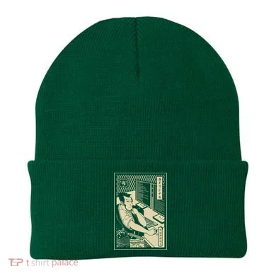 Beanie