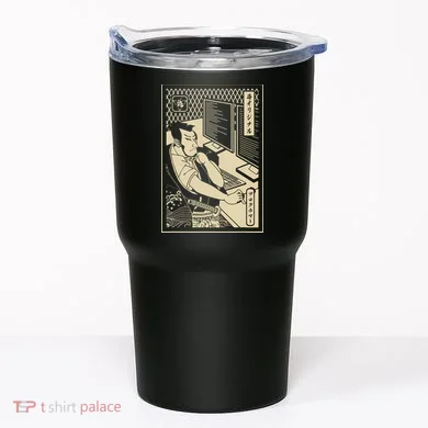 Tumbler
