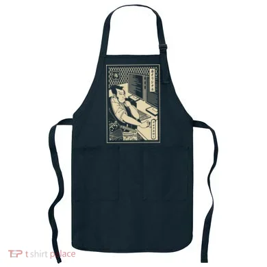 Apron