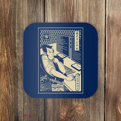 Coaster