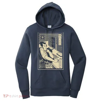 Women's Hoodie