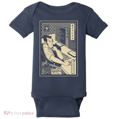 Baby Bodysuit